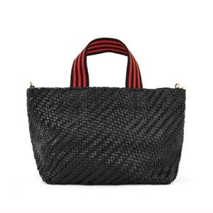 Clare V Petit Bateau